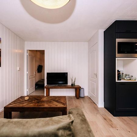 Malu Apartment Зандвоорт Екстериор снимка
