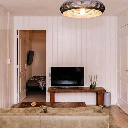 Malu Apartment Зандвоорт Екстериор снимка