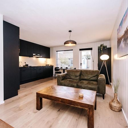 Malu Apartment Зандвоорт Екстериор снимка