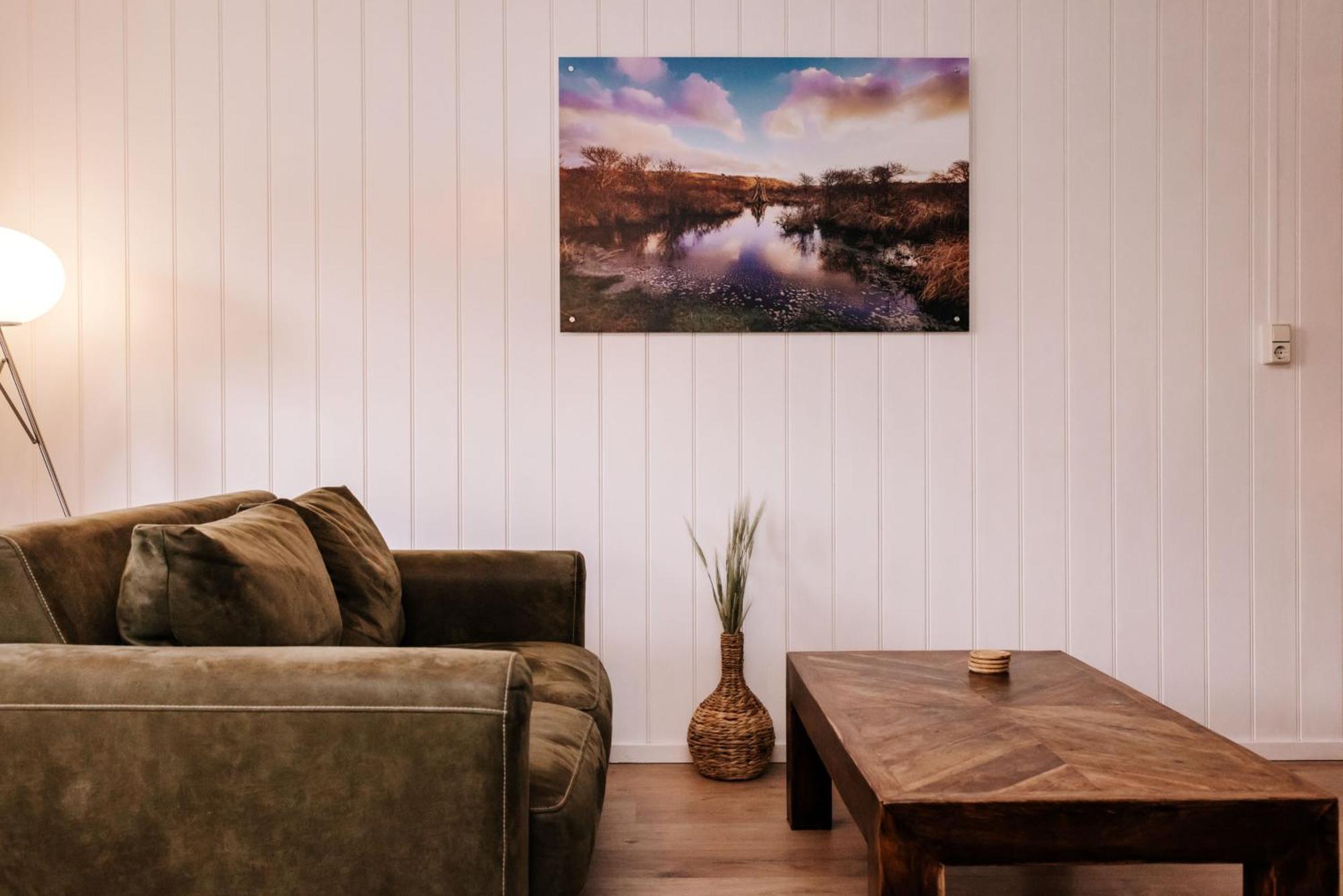 Malu Apartment Зандвоорт Екстериор снимка
