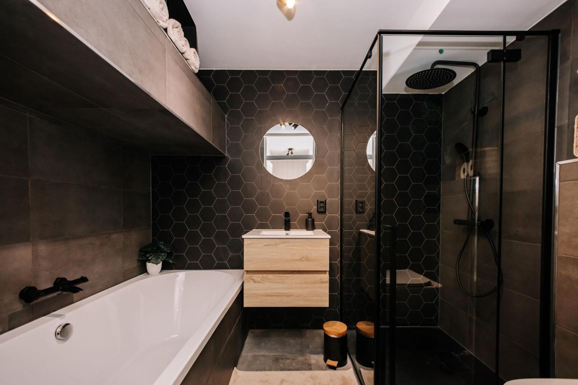 Malu Apartment Зандвоорт Екстериор снимка